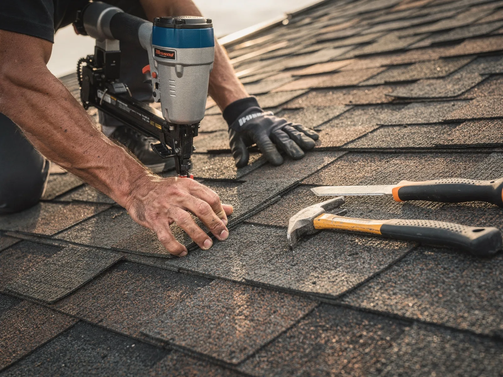 Why choose Roof Repair in Lakewood, WI